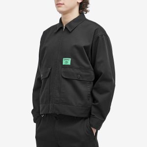 Neighborhood x Dickies Zip Work Jacket