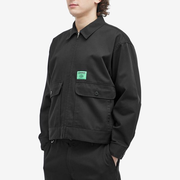 Neighborhood x Dickies Zip Work Jacket