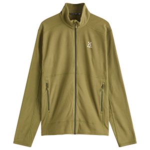 Haglöfs Buteo Micro Fleece Jacket