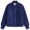 Kardo Bodhi Hand Embroidered Quilted Jacket