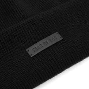 Fear of God Cashmere Beanie