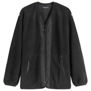 Comme des Garçons Homme Boa Fleece Liner Jacket