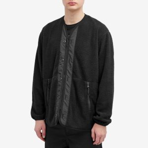 Comme des Garçons Homme Boa Fleece Liner Jacket