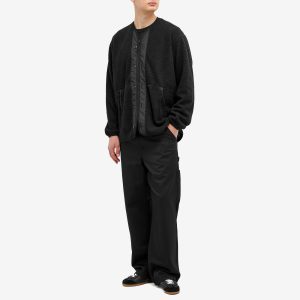 Comme des Garçons Homme Boa Fleece Liner Jacket