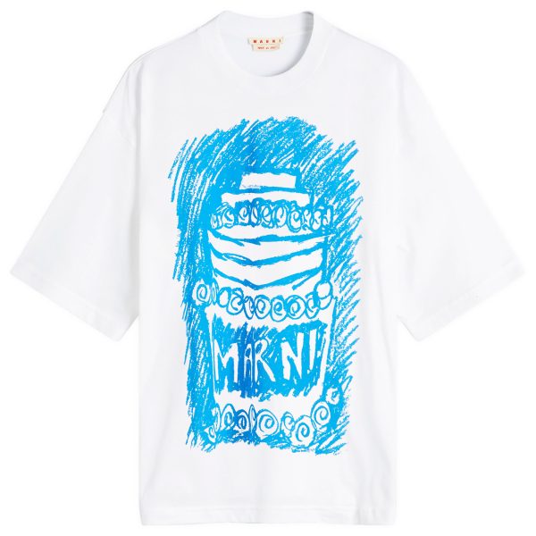 Marni Anniversary T-Shirt