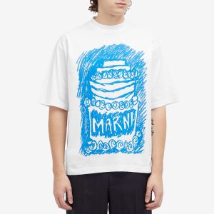 Marni Anniversary T-Shirt