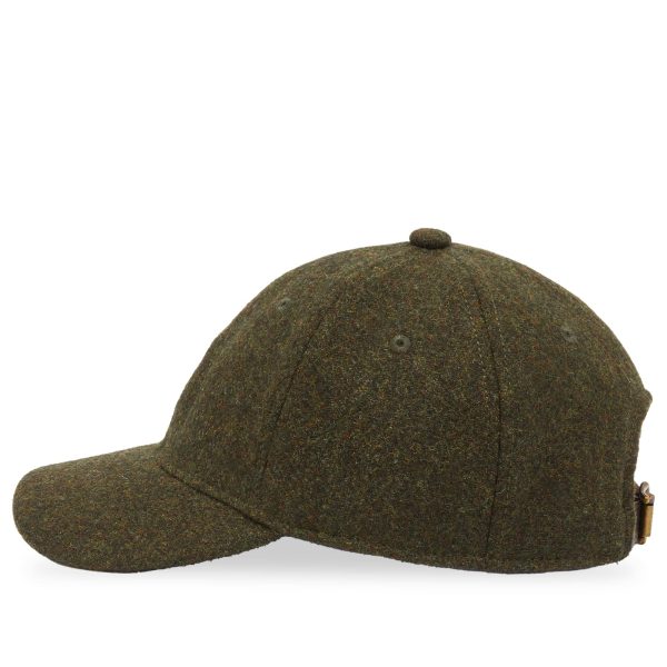 Late Checkout LC Wool Cap