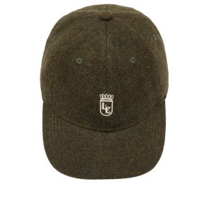 Late Checkout LC Wool Cap