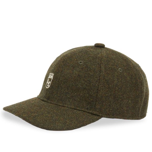 Late Checkout LC Wool Cap