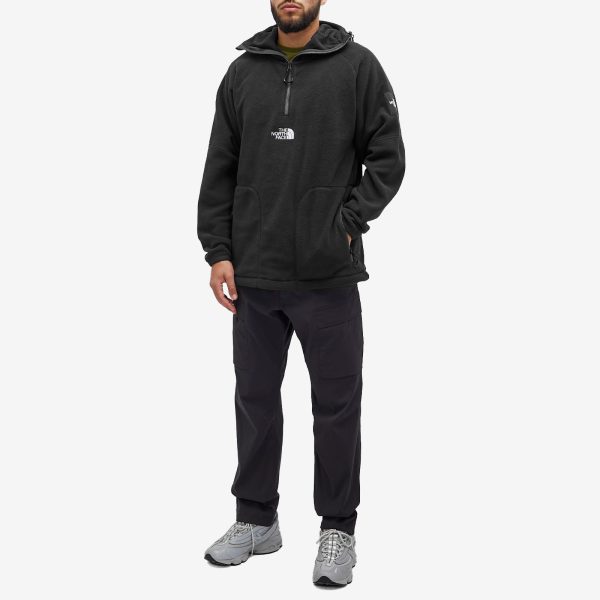 The North Face NSE x Yinka Ilori Fleece Anorak Jacket