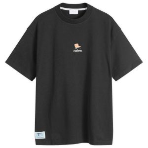 Percival Furniture Imports Oversized T-Shirt