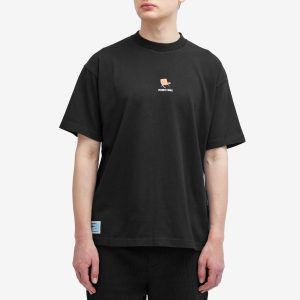 Percival Furniture Imports Oversized T-Shirt