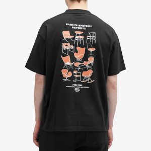 Percival Furniture Imports Oversized T-Shirt