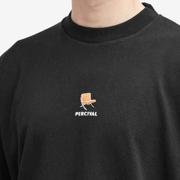 Percival Furniture Imports Oversized T-Shirt