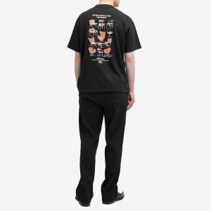 Percival Furniture Imports Oversized T-Shirt