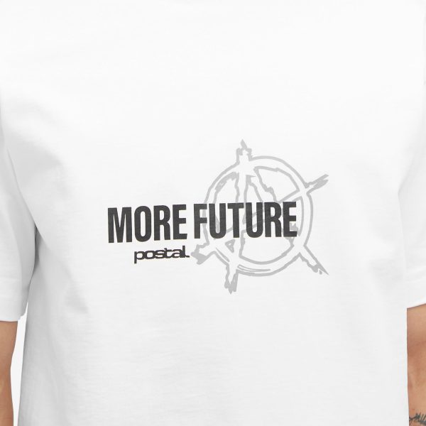 Postal More Future T-Shirt