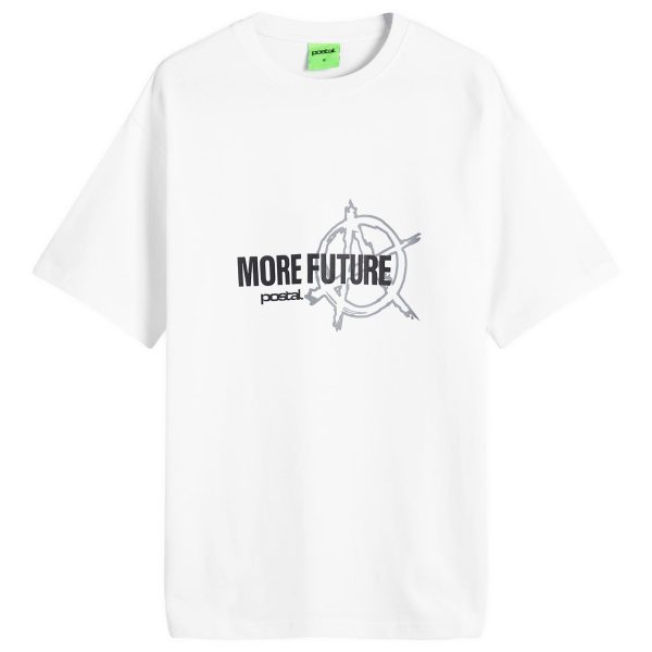 Postal More Future T-Shirt