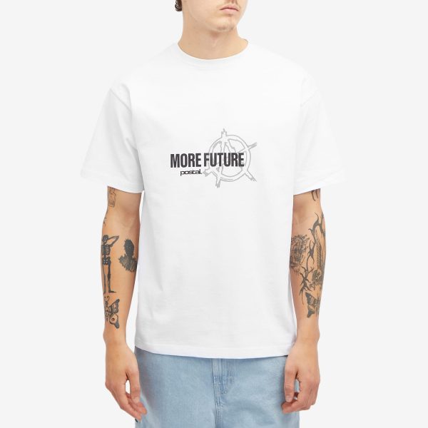 Postal More Future T-Shirt