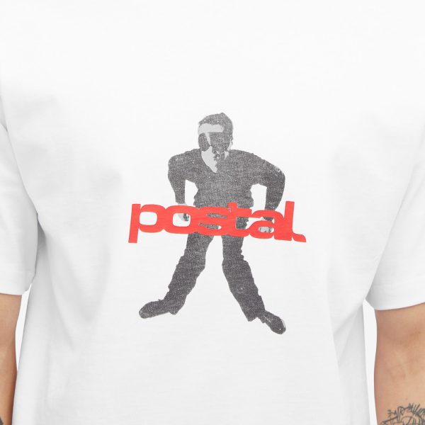 Postal Stop T-Shirt