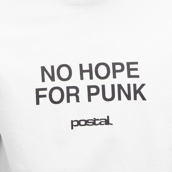 Postal No Hope T-Shirt