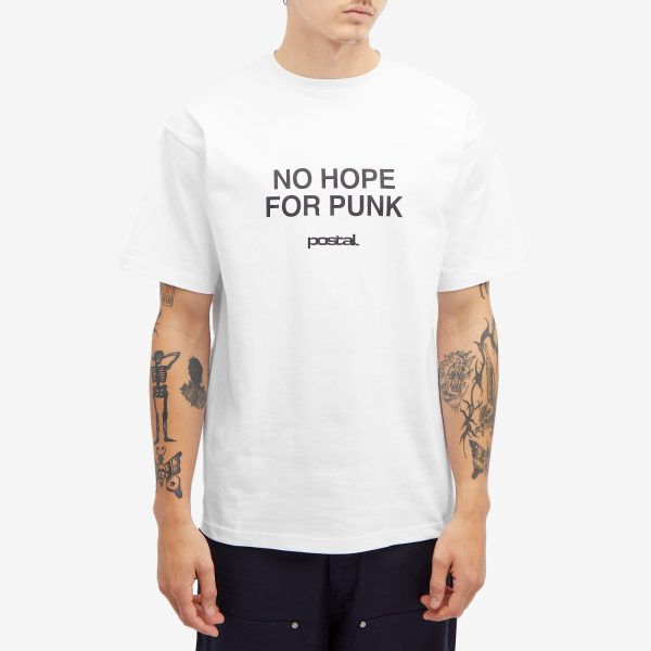 Postal No Hope T-Shirt