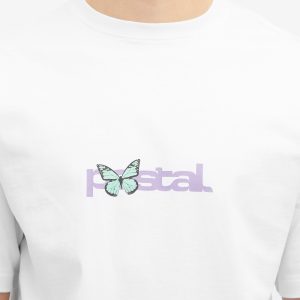 Postal Butterfly T-Shirt