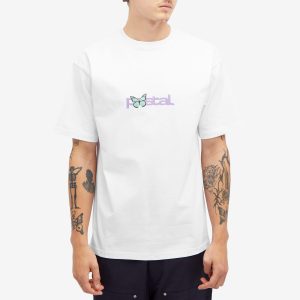 Postal Butterfly T-Shirt