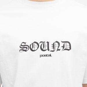 Postal Sound T-Shirt