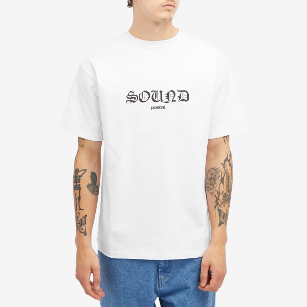 Postal Sound T-Shirt