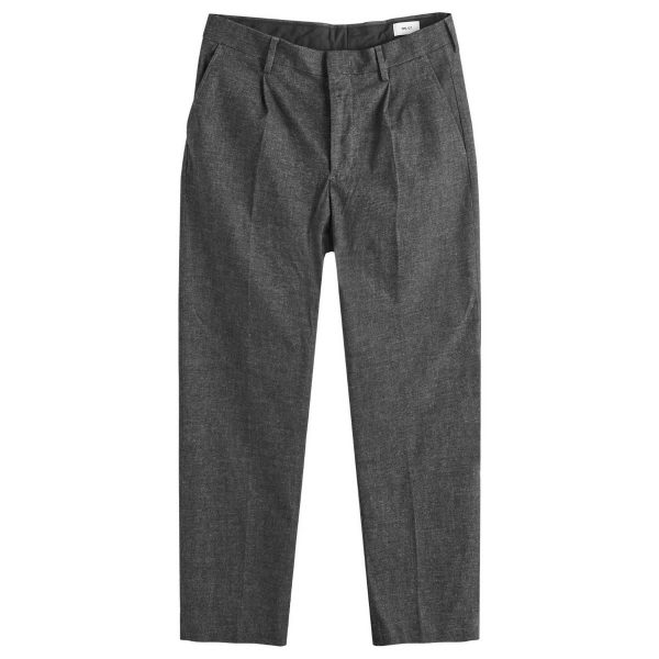 NN07 Bill Relaxed Tapered Trousers