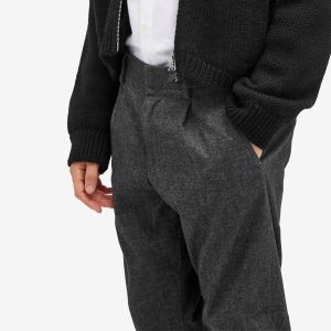 NN07 Bill Relaxed Tapered Trousers