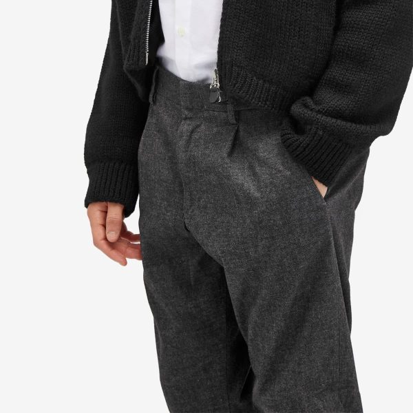 NN07 Bill Relaxed Tapered Trousers