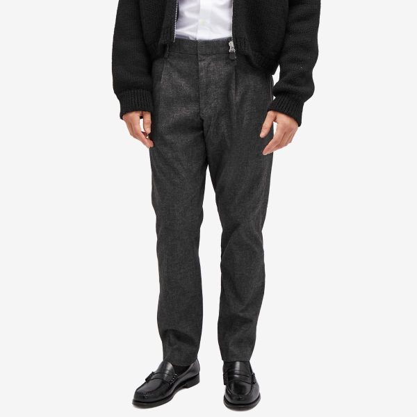 NN07 Bill Relaxed Tapered Trousers