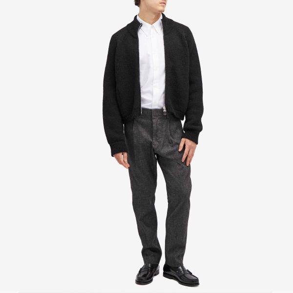 NN07 Bill Relaxed Tapered Trousers