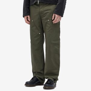 Wood Wood Fed Workwear Trousers