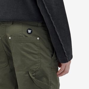 Wood Wood Fed Workwear Trousers