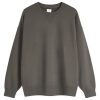 Visvim Mplus Crew Sweat