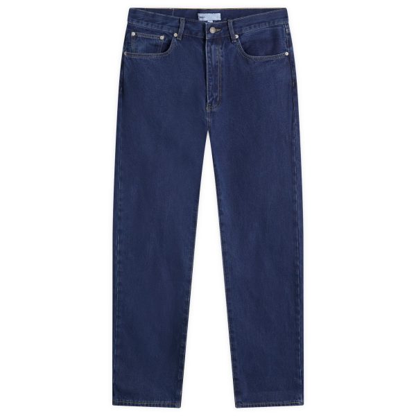 Adsum Relaxed Fit Jeans