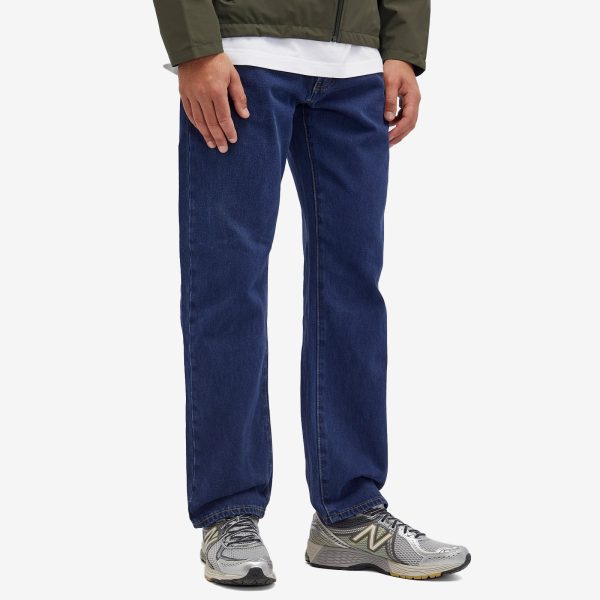 Adsum Relaxed Fit Jeans