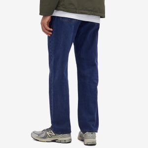 Adsum Relaxed Fit Jeans