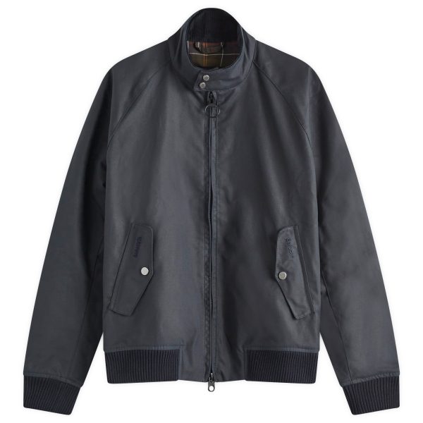 Barbour x Baracuta Porton Wax Jacket