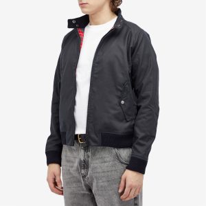 Barbour x Baracuta Porton Wax Jacket