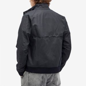 Barbour x Baracuta Porton Wax Jacket