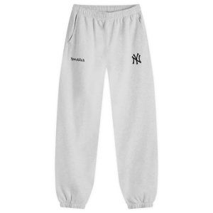 Sporty & Rich Yankees Serif Sweatpant