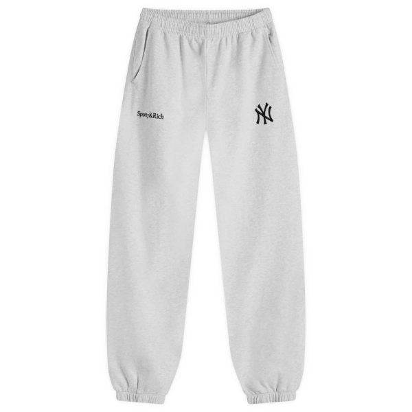 Sporty & Rich Yankees Serif Sweatpant