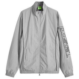 Postal Arm Logo Track Jacket