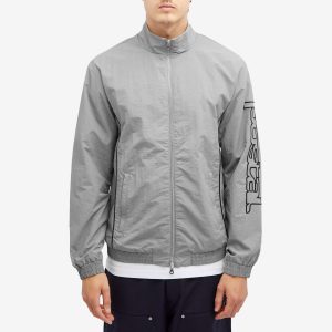 Postal Arm Logo Track Jacket