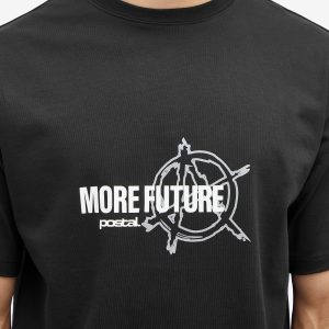 Postal More Future T-Shirt