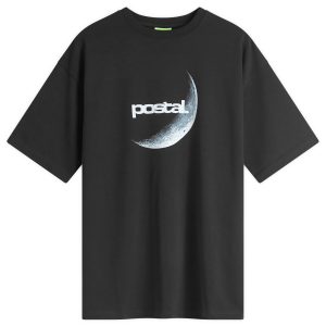 Postal Moon T-Shirt