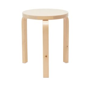 Artek Stool 60 Villi Anniversary Edition